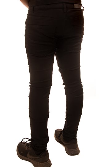Out Jeans - Black